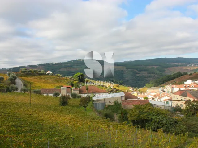 Moradia T2 - Sanfins do Douro, Alij�, Vila Real - Miniatura: 28/29