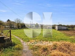 Terreno Urbano T0 - Abraveses, Viseu, Viseu - Miniatura: 1/15