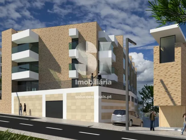 Apartamento T1 - Santo Ant�nio dos Olivais, Coimbra, Coimbra - Miniatura: 17/29