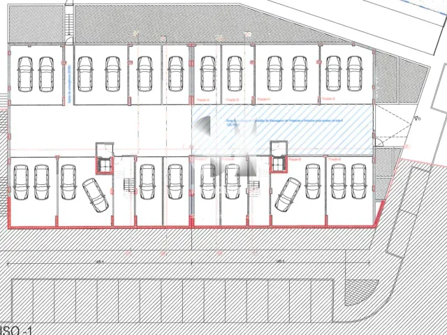 Apartamento T1 - Santo Ant�nio dos Olivais, Coimbra, Coimbra - Miniatura: 29/29