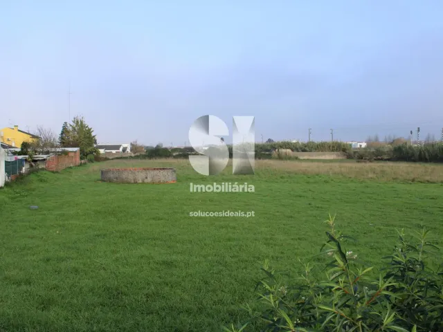 Terreno Urbano T0 - Aradas, Aveiro, Aveiro - Miniatura: 7/9