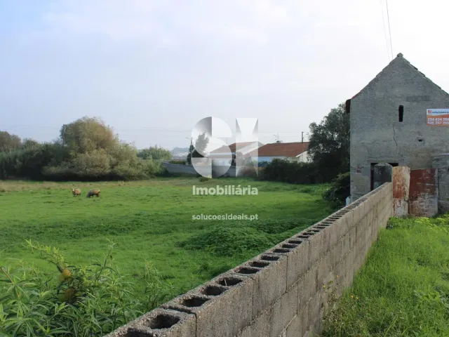Terreno Urbano T0 - Aradas, Aveiro, Aveiro - Miniatura: 8/9