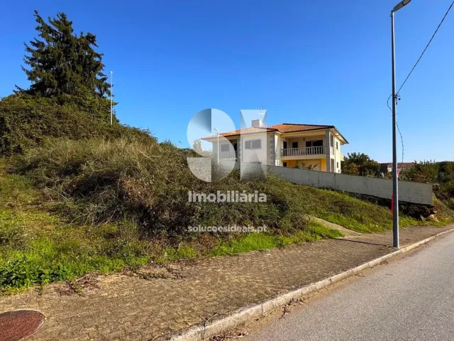 Terreno Urbano T0 - Sabrosa, Sabrosa, Vila Real - Miniatura: 5/15