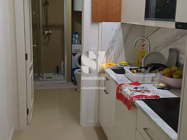 Apartamento T0 - Aradas, Aveiro, Aveiro - Miniatura: 4/9