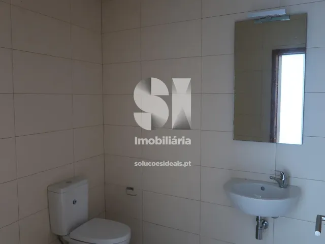 Escrit�rio T0 - Arganil, Arganil, Coimbra - Miniatura: 6/16