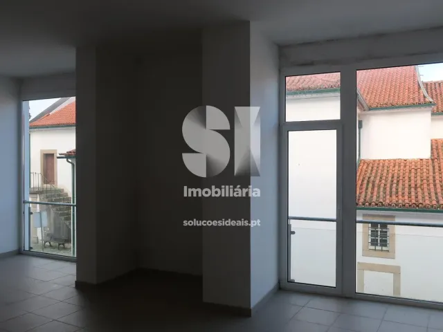 Escrit�rio T0 - Arganil, Arganil, Coimbra - Miniatura: 9/16