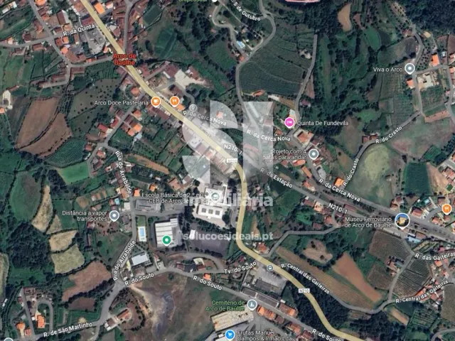 Moradia T0 - N�o Definido, N�o Definido, N�o Definido - Miniatura: 18/19