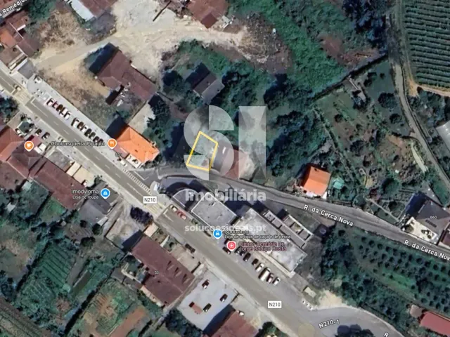 Moradia T0 - N�o Definido, N�o Definido, N�o Definido - Miniatura: 19/19