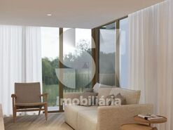 Apartamento T2 - Santo Ant�nio dos Olivais, Coimbra, Coimbra - Miniatura: 2/7