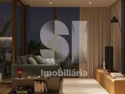 Apartamento T2 - Santo Ant�nio dos Olivais, Coimbra, Coimbra - Miniatura: 3/7