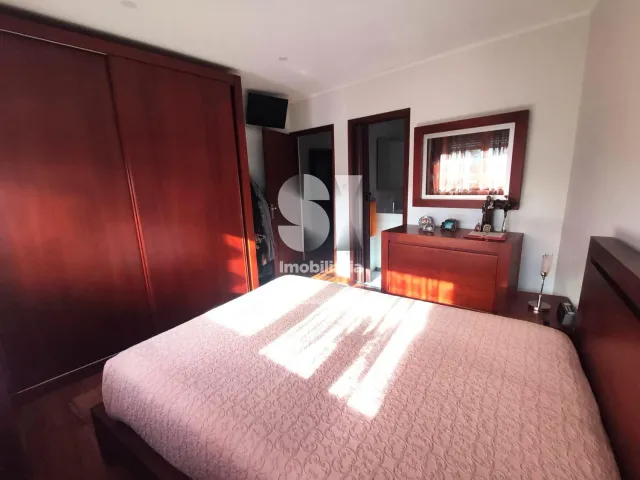 Moradia T6 - Nogueira, Maia, Porto - Miniatura: 1/20