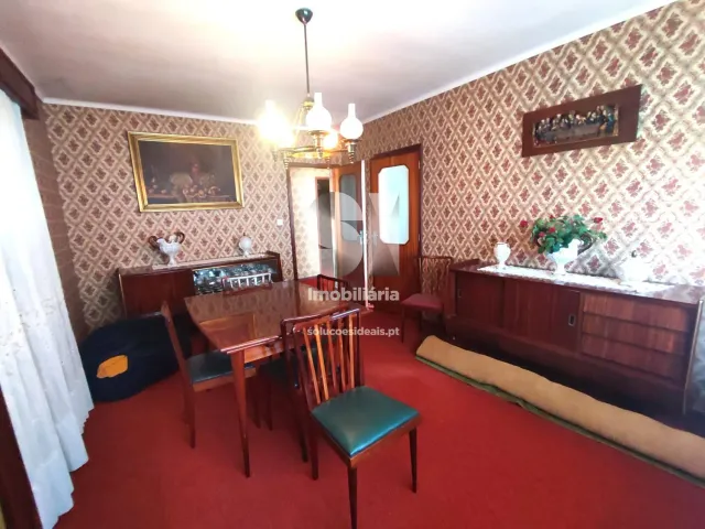 Moradia T6 - Nogueira, Maia, Porto - Miniatura: 13/20