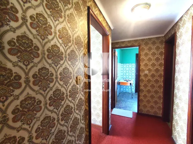 Moradia T6 - Nogueira, Maia, Porto - Miniatura: 15/20