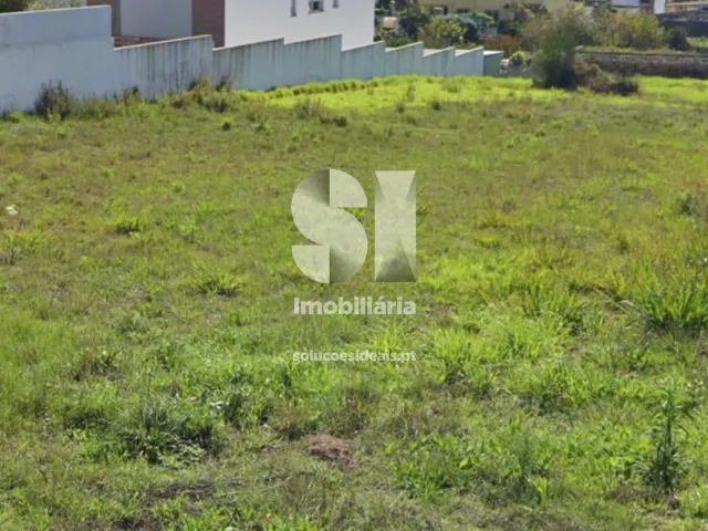 Terreno Urbano T0 - Eixo, Aveiro, Aveiro - Miniatura: 1/1