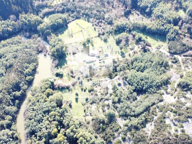 Terreno Urbano T0 - S�o Martinho da Corti�a, Arganil, Coimbra - Miniatura: 1/20