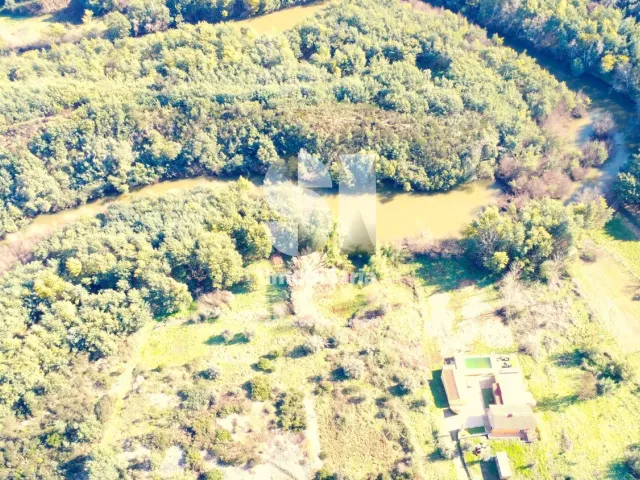 Terreno Urbano T0 - S�o Martinho da Corti�a, Arganil, Coimbra - Miniatura: 12/20