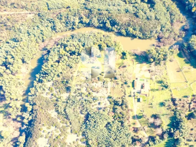 Terreno Urbano T0 - S�o Martinho da Corti�a, Arganil, Coimbra - Miniatura: 13/20