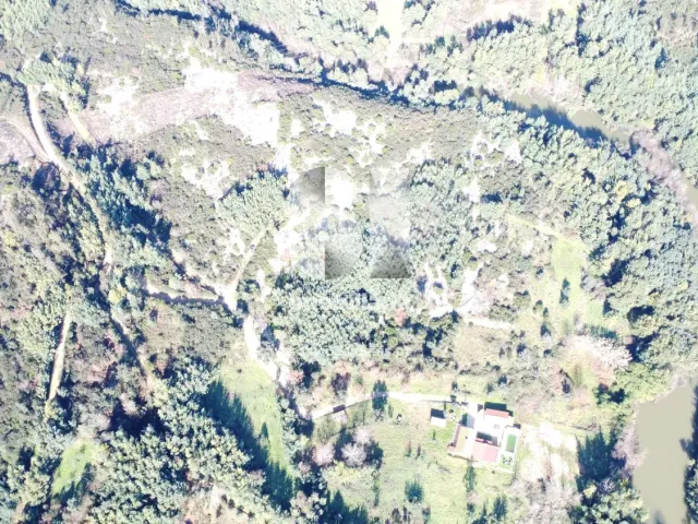 Terreno Urbano T0 - S�o Martinho da Corti�a, Arganil, Coimbra - Miniatura: 15/20