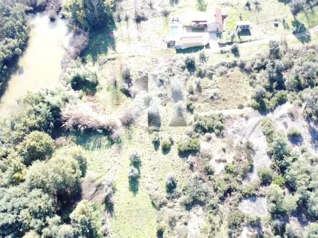 Terreno Urbano T0 - S�o Martinho da Corti�a, Arganil, Coimbra - Miniatura: 20/20