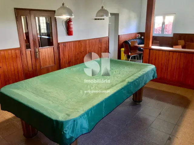 Moradia T5 - Adoufe e Vilarinho de Samard�, Vila Real, Vila Real - Miniatura: 8/49