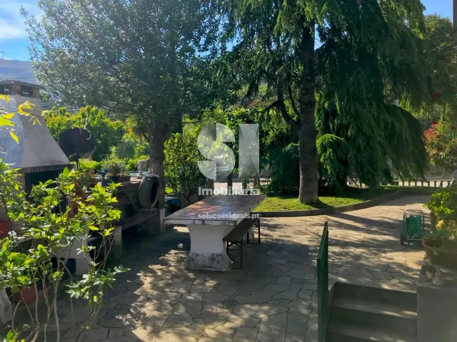 Moradia T5 - Adoufe e Vilarinho de Samard�, Vila Real, Vila Real - Miniatura: 14/49