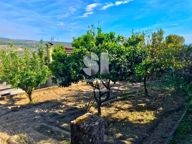 Moradia T5 - Adoufe e Vilarinho de Samard�, Vila Real, Vila Real - Miniatura: 16/49