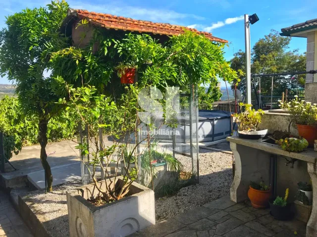 Moradia T5 - Adoufe e Vilarinho de Samard�, Vila Real, Vila Real - Miniatura: 17/49