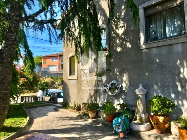 Moradia T5 - Adoufe e Vilarinho de Samard�, Vila Real, Vila Real - Miniatura: 22/49