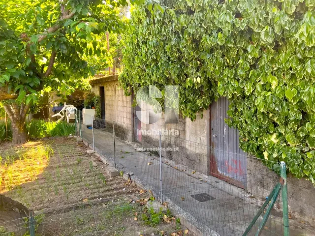 Moradia T5 - Adoufe e Vilarinho de Samard�, Vila Real, Vila Real - Miniatura: 23/49