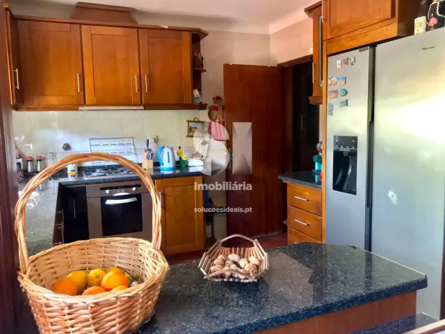 Moradia T5 - Adoufe e Vilarinho de Samard�, Vila Real, Vila Real - Miniatura: 25/49