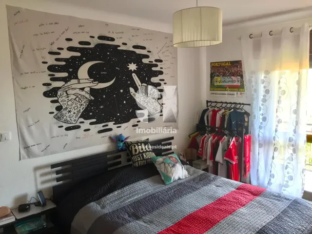 Moradia T5 - Adoufe e Vilarinho de Samard�, Vila Real, Vila Real - Miniatura: 32/49