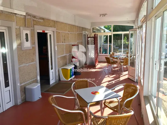 Moradia T5 - Adoufe e Vilarinho de Samard�, Vila Real, Vila Real - Miniatura: 45/49