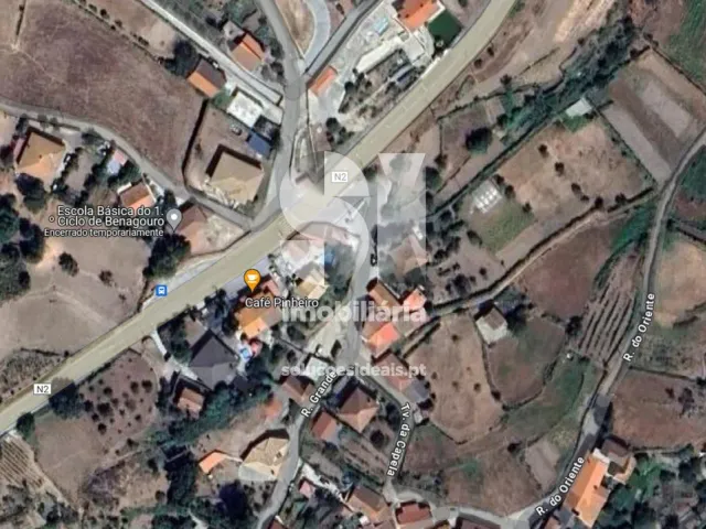 Moradia T5 - Adoufe e Vilarinho de Samard�, Vila Real, Vila Real - Miniatura: 49/49