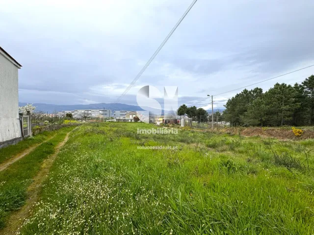 Terreno Urbano T0 - Folhadela, Vila Real, Vila Real - Miniatura: 5/17