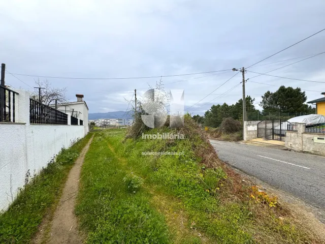 Terreno Urbano T0 - Folhadela, Vila Real, Vila Real - Miniatura: 6/17