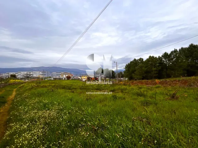 Terreno Urbano T0 - Folhadela, Vila Real, Vila Real - Miniatura: 7/17