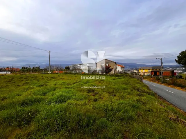 Terreno Urbano T0 - Folhadela, Vila Real, Vila Real - Miniatura: 12/17