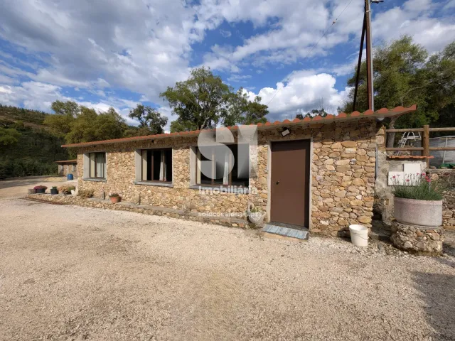 Quinta T0 - Lavegadas, Vila Nova de Poiares, Coimbra - Miniatura: 4/26