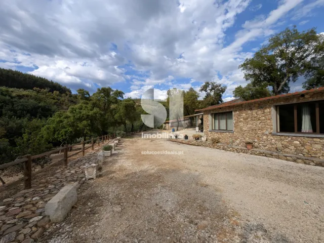 Quinta T0 - Lavegadas, Vila Nova de Poiares, Coimbra - Miniatura: 5/26