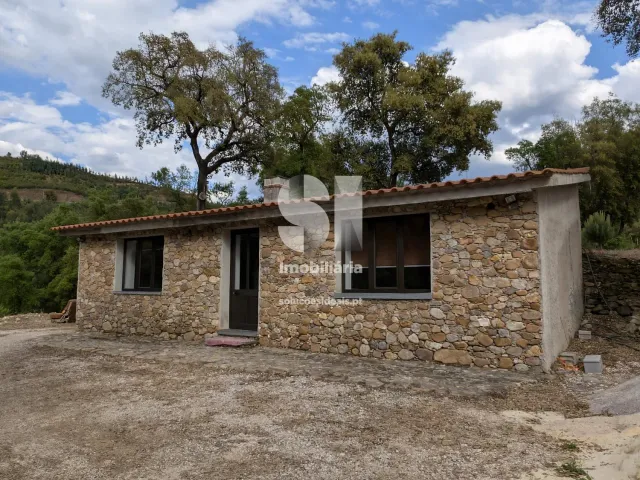 Quinta T0 - Lavegadas, Vila Nova de Poiares, Coimbra - Miniatura: 6/26