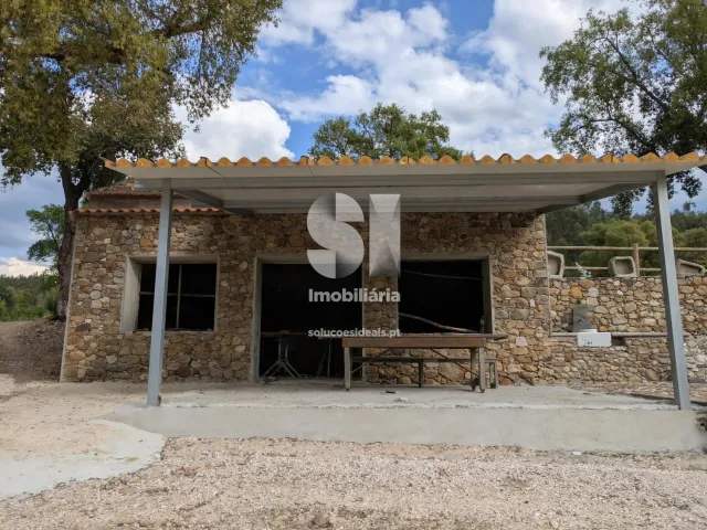 Quinta T0 - Lavegadas, Vila Nova de Poiares, Coimbra - Miniatura: 7/26