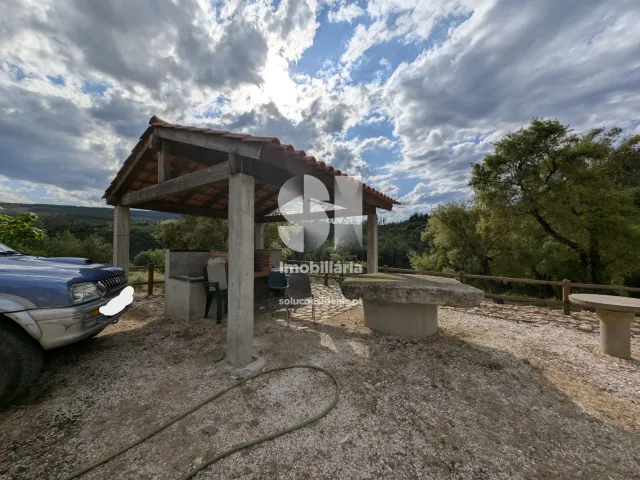 Quinta T0 - Lavegadas, Vila Nova de Poiares, Coimbra - Miniatura: 8/26