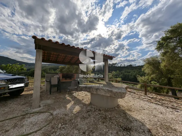 Quinta T0 - Lavegadas, Vila Nova de Poiares, Coimbra - Miniatura: 9/26