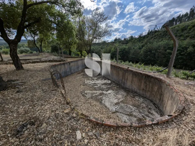Quinta T0 - Lavegadas, Vila Nova de Poiares, Coimbra - Miniatura: 10/26