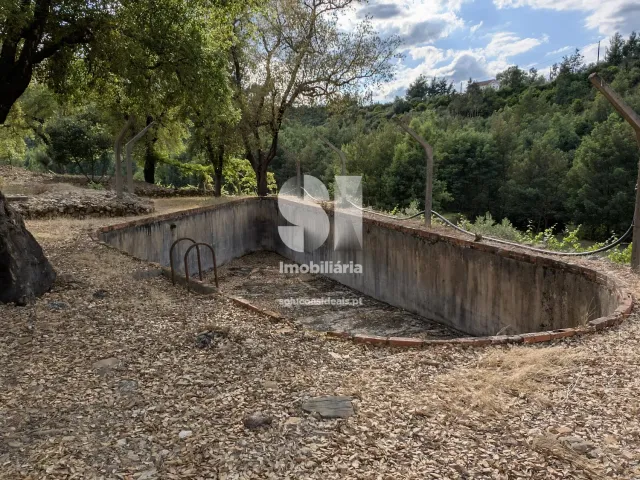 Quinta T0 - Lavegadas, Vila Nova de Poiares, Coimbra - Miniatura: 11/26