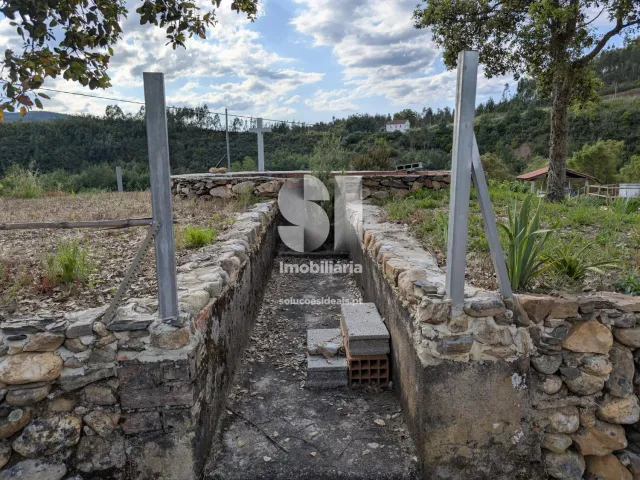 Quinta T0 - Lavegadas, Vila Nova de Poiares, Coimbra - Miniatura: 13/26