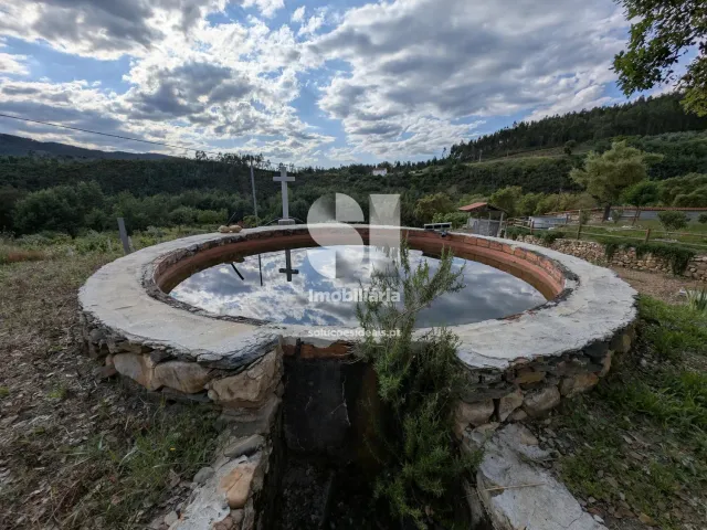 Quinta T0 - Lavegadas, Vila Nova de Poiares, Coimbra - Miniatura: 14/26