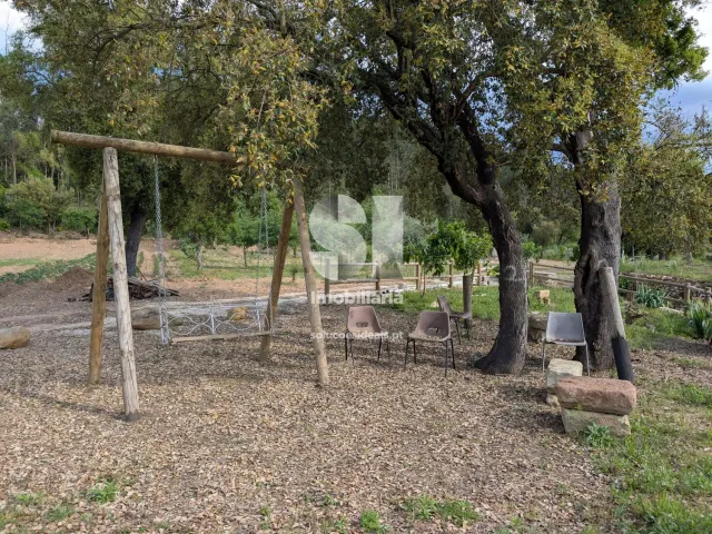 Quinta T0 - Lavegadas, Vila Nova de Poiares, Coimbra - Miniatura: 15/26