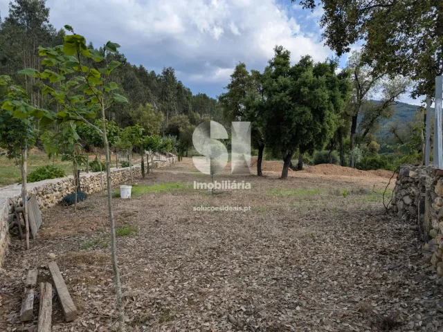 Quinta T0 - Lavegadas, Vila Nova de Poiares, Coimbra - Miniatura: 16/26