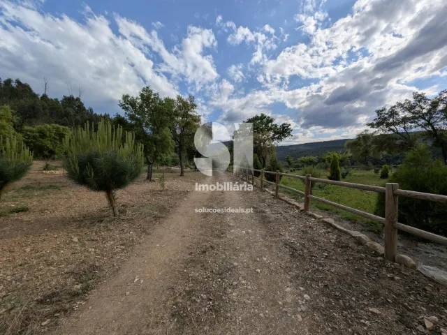 Quinta T0 - Lavegadas, Vila Nova de Poiares, Coimbra - Miniatura: 17/26